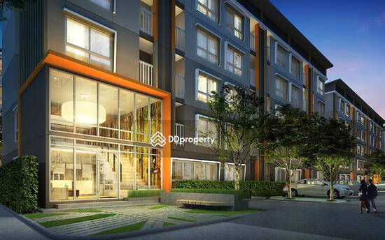 For Sale - Plum Condo Ladprao 101, Bangkok