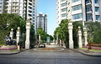 Supalai Wellington : ศุภาลัย เวลลิงตัน