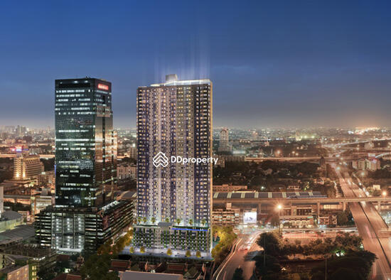 ขาย - Supalai Park Ekkamai-Thonglor : ศุภาลัยปาร์ค เอกมัย-ทองหล่อ, กรุงเทพ