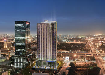 Supalai Park Ekkamai-Thonglor : ศุภาลัยปาร์ค เอกมัย-ทองหล่อ