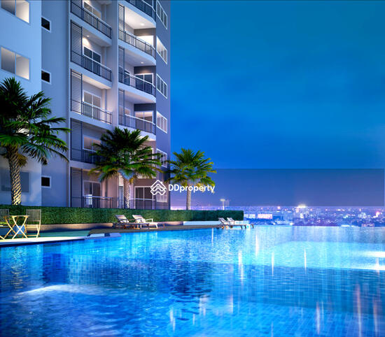 ขาย - Supalai Park Ekkamai-Thonglor : ศุภาลัยปาร์ค เอกมัย-ทองหล่อ, กรุงเทพ