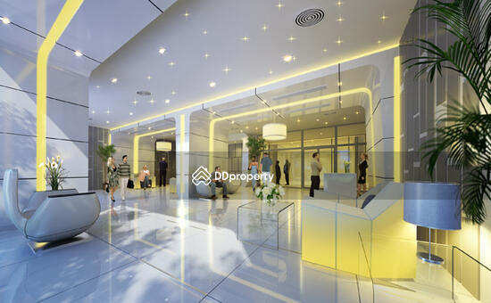 ขาย - Supalai Park Ekkamai-Thonglor : ศุภาลัยปาร์ค เอกมัย-ทองหล่อ, กรุงเทพ