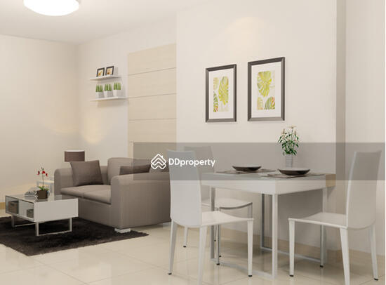 ขาย - Supalai Park Ekkamai-Thonglor : ศุภาลัยปาร์ค เอกมัย-ทองหล่อ, กรุงเทพ