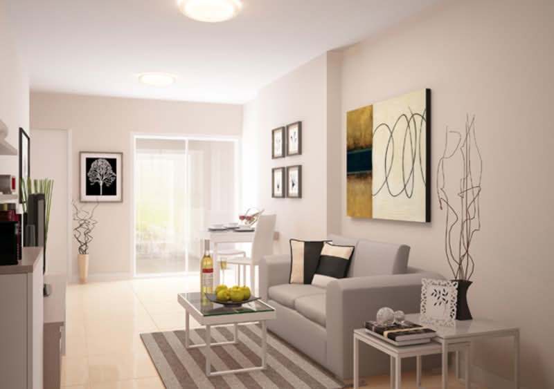 Supalai Park Khaerai-Ngamwongwan : ศุภาลัย ปาร์ค แคราย - งามวงศ์วาน