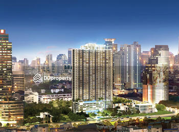 Supalai Premier Asoke : ศุภาลัย พรีเมียร์ อโศก