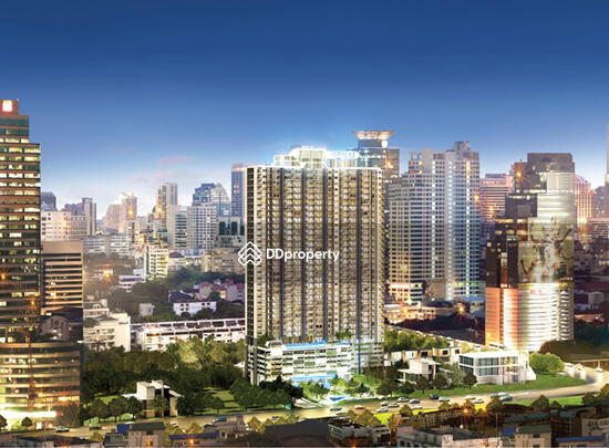 ให้เช่า - Supalai Premier Asoke : ศุภาลัย พรีเมียร์ อโศก, กรุงเทพ