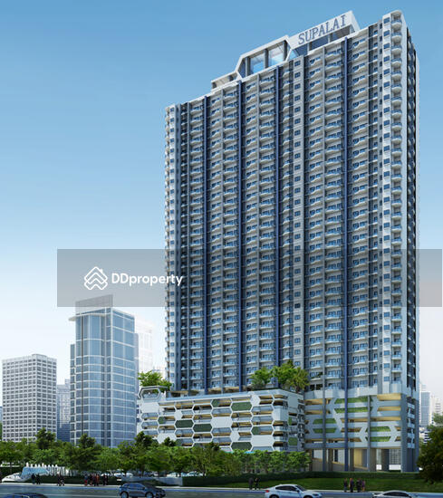 ให้เช่า - Supalai Premier Asoke : ศุภาลัย พรีเมียร์ อโศก, กรุงเทพ