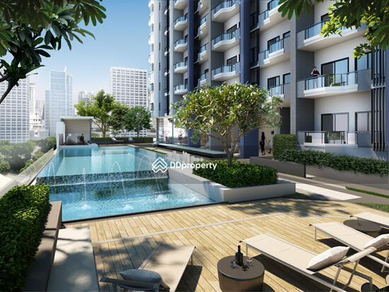 ให้เช่า - Supalai Premier Asoke : ศุภาลัย พรีเมียร์ อโศก, กรุงเทพ
