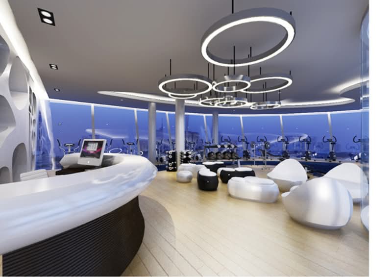 Supalai Prima Riva (Residential), Bangkok, Rama 3 Road, Chong Nonsi, Yan Nawa, Bangkok, 3 Bedrooms, 256 sqm, Condo For Sale, by Orapa Sumetheesirisakul, 500180438 - DDproperty.com