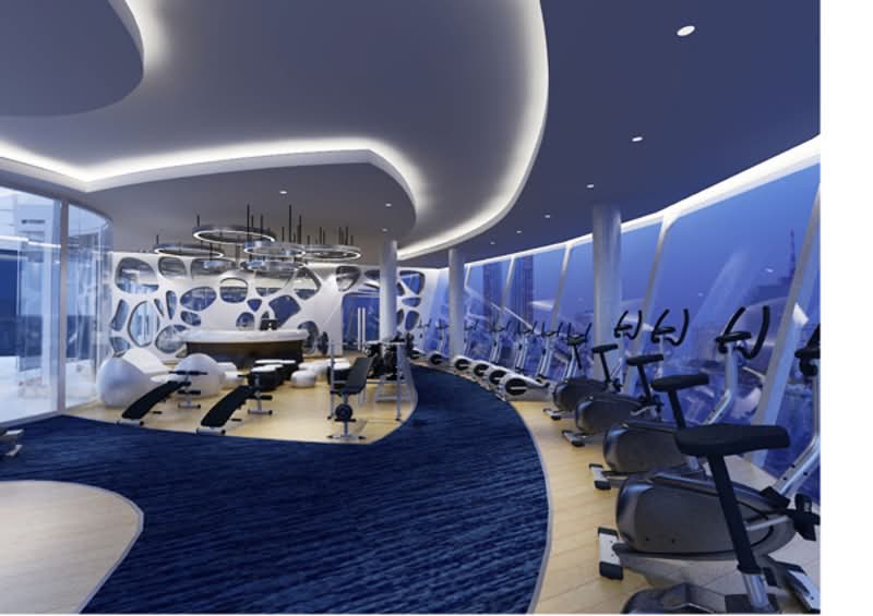 Supalai Prima Riva (Residential), Bangkok, Rama 3 Road, Chong Nonsi, Yan Nawa, Bangkok, 3 Bedrooms, 256 sqm, Condo For Sale, by Orapa Sumetheesirisakul, 500180438 - DDproperty.com