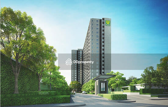 ให้เช่า - U Delight Rattanathibet : ยู ดีไลท์ รัตนาธิเบศร์, นนทบุรี