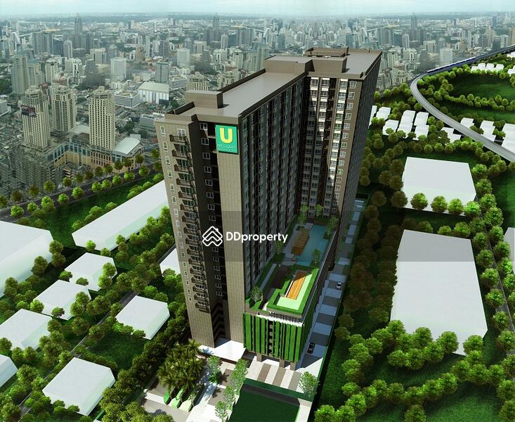 For Sale - U Delight Rattanathibet, Nonthaburi