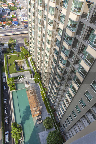 For Sale - U Delight Rattanathibet, Nonthaburi
