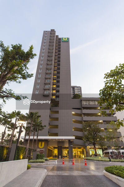 For Sale - U Delight Rattanathibet, Nonthaburi