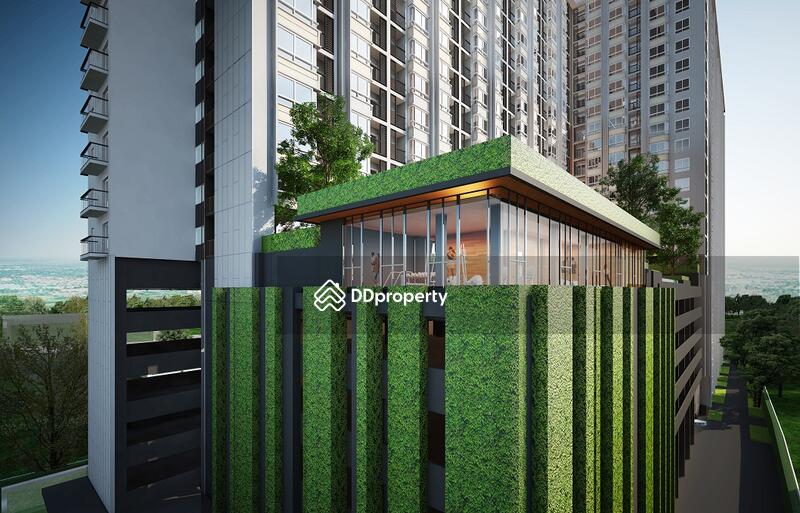 For Sale - U Delight Rattanathibet, Nonthaburi
