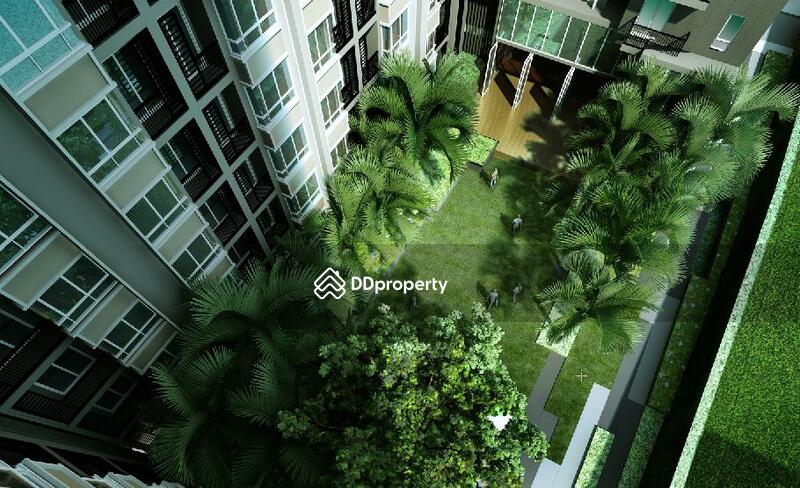 For Sale - U Delight Rattanathibet, Nonthaburi