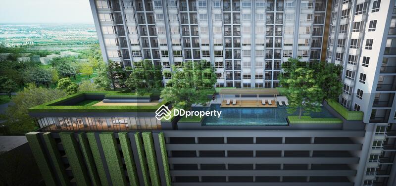 For Sale - U Delight Rattanathibet, Nonthaburi