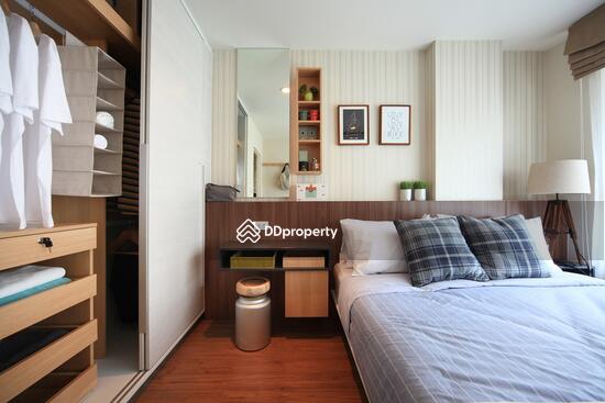 ให้เช่า - U Delight Rattanathibet : ยู ดีไลท์ รัตนาธิเบศร์, นนทบุรี