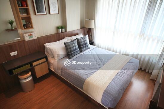 ให้เช่า - U Delight Rattanathibet : ยู ดีไลท์ รัตนาธิเบศร์, นนทบุรี