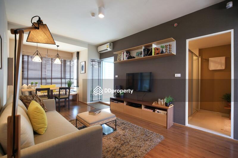 For Sale - U Delight Rattanathibet, Nonthaburi