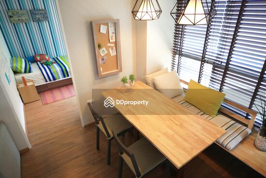 ให้เช่า - U Delight Rattanathibet : ยู ดีไลท์ รัตนาธิเบศร์, นนทบุรี