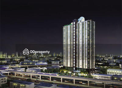 - Supalai Park Ratchaphruek-Phetkasem