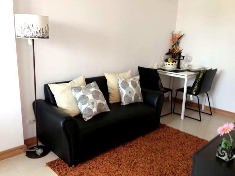 City Home ศรีนครินทร์