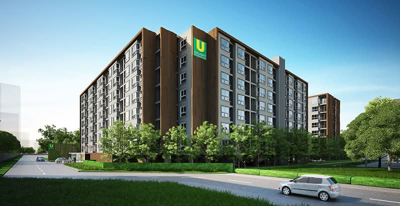 U Delight @ Phaholyothin Station, Bangkok, Phahonyothin 23, Chatuchak, Bangkok, 1 Bedroom, 51 sqm, Condo For Sale, by Neeranuch Somprasong, 500411036 - DDproperty.com