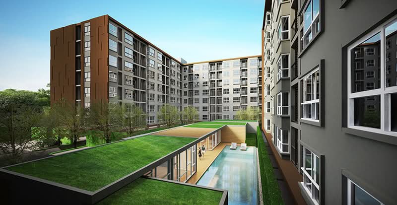U Delight @ Phaholyothin Station, Bangkok, Phahonyothin 23, Chatuchak, Bangkok, 1 Bedroom, 51 sqm, Condo For Sale, by Neeranuch Somprasong, 500411036 - DDproperty.com