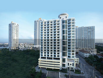 Supalai Casa Riva Vista 2 : ศุภาลัย คาซา ริวา วิสต้า 2