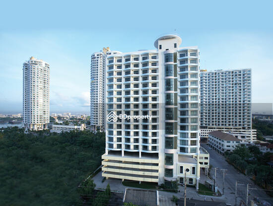 For Sale - Supalai Casa Riva Vista 2, Bangkok