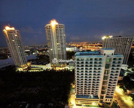 For Sale - Supalai Casa Riva Vista 2, Bangkok