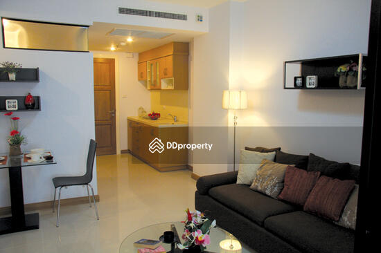 ให้เช่า - Supalai Casa Riva Vista 2 : ศุภาลัย คาซา ริวา วิสต้า 2, กรุงเทพ