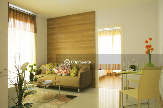 ให้เช่า - Supalai Casa Riva Vista 2 : ศุภาลัย คาซา ริวา วิสต้า 2, กรุงเทพ