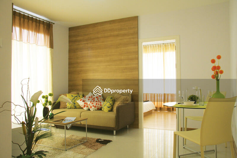 For Rent - Supalai Casa Riva Vista 2, Bangkok