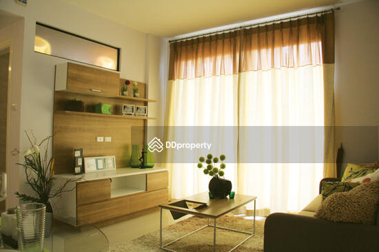 ให้เช่า - Supalai Casa Riva Vista 2 : ศุภาลัย คาซา ริวา วิสต้า 2, กรุงเทพ