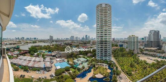 For Rent - Supalai Casa Riva, Bangkok