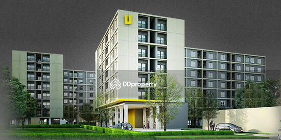 For Rent - Condo U Ratchayothin, Bangkok