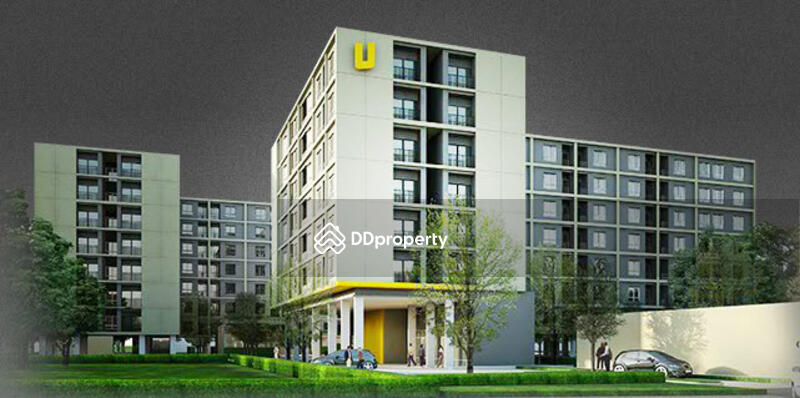 For Rent - Condo U Ratchayothin, Bangkok