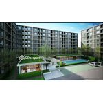 Condo U Ratchayothin : คอนโด ยู รัชโยธิน