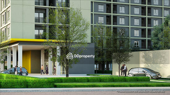 For Rent - Condo U Ratchayothin, Bangkok