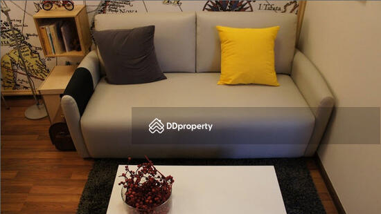 For Rent - Condo U Ratchayothin, Bangkok