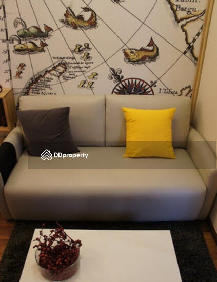 For Rent - Condo U Ratchayothin, Bangkok