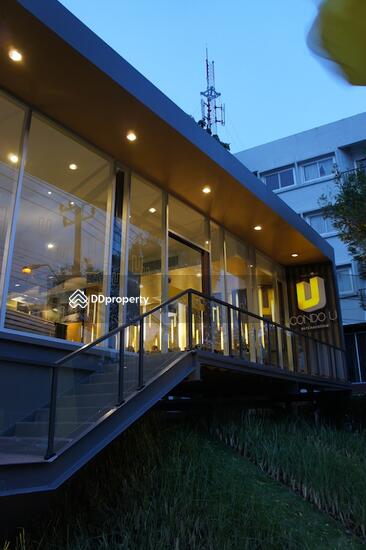 For Rent - Condo U Ratchayothin, Bangkok