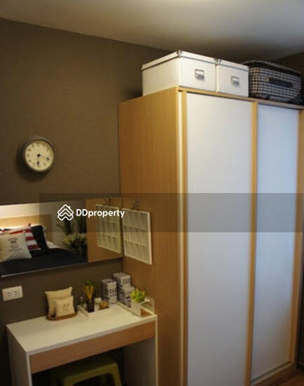 For Rent - Condo U Ratchayothin, Bangkok