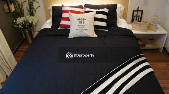 For Rent - Condo U Ratchayothin, Bangkok