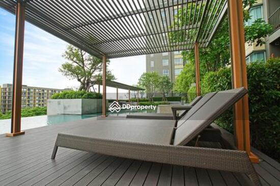 For Rent - U Delight @ Huamak Station, Bangkok