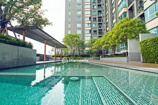 For Rent - U Delight @ Huamak Station, Bangkok