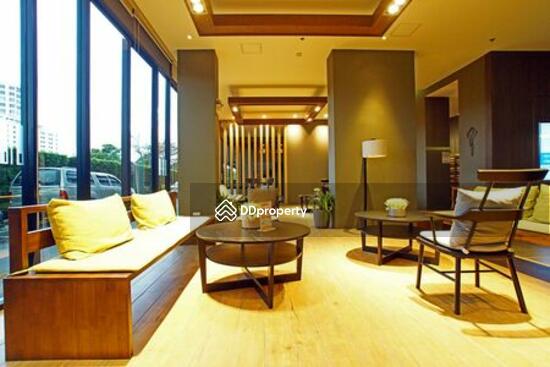 For Rent - U Delight @ Huamak Station, Bangkok