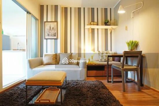For Rent - U Delight @ Huamak Station, Bangkok